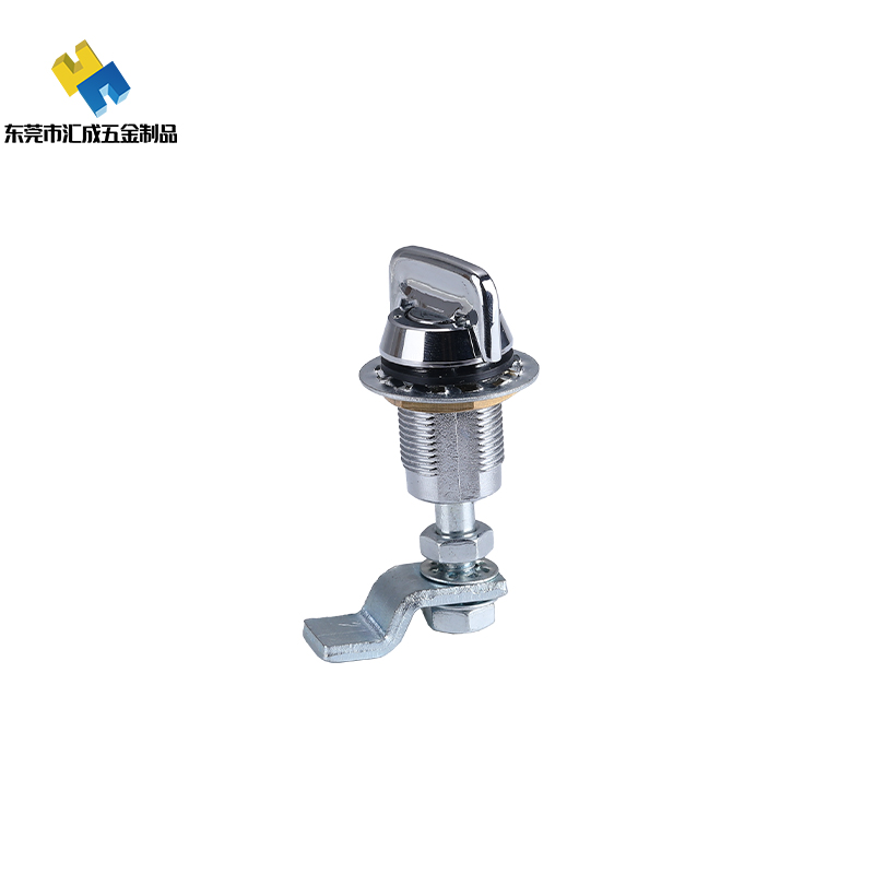 MS816-3S轉(zhuǎn)舌鎖