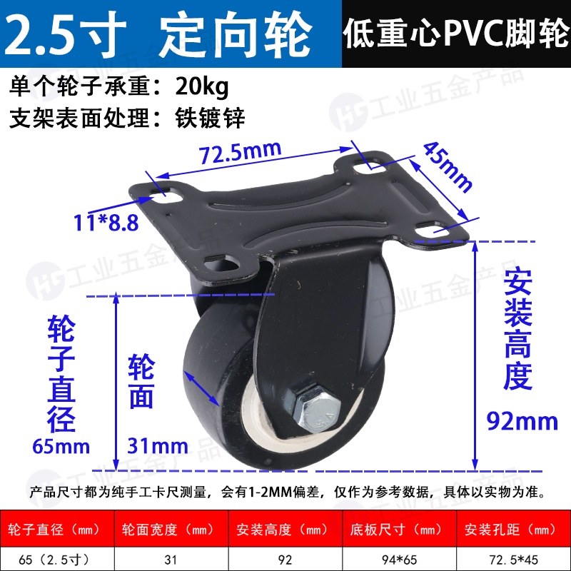 2.5寸定向輪PVC.jpg
