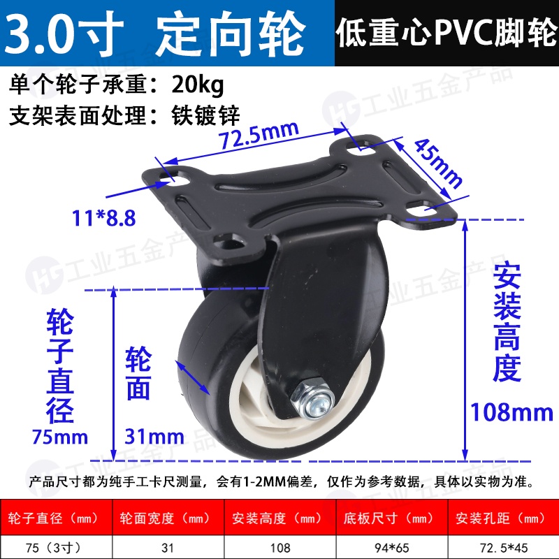 3寸定向輪PVC.jpg
