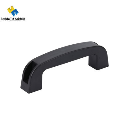 XAB45弧形拉手 圆角型 外装型