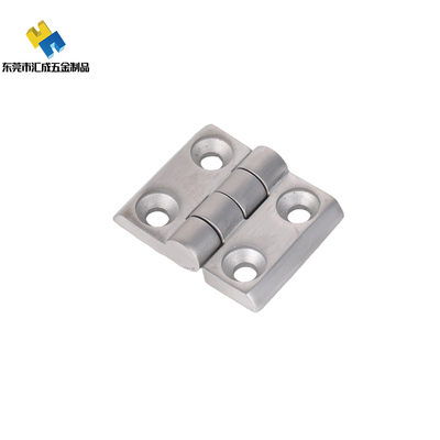 3030型材合頁孔距24*30