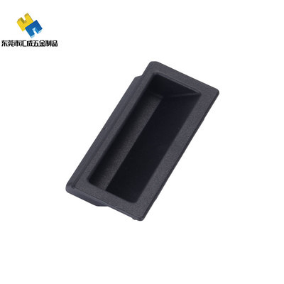 LS537-2暗式拉手 快速安装型 内装型