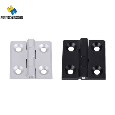 2020/2525型材合頁(yè)孔距25*25