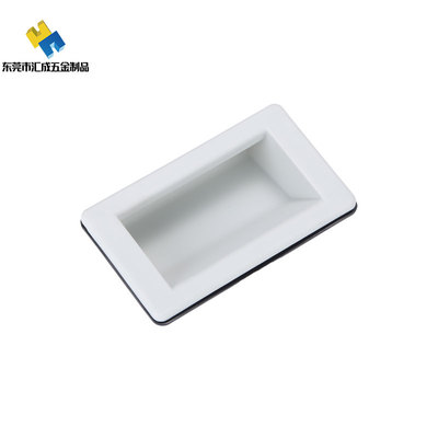 LS537-5暗式拉手 快速安装型 内装型 新能源储能使用