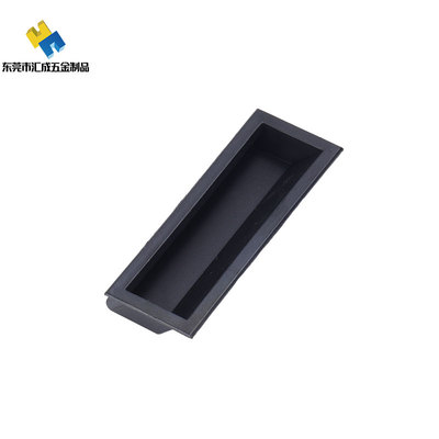 LS537-3暗式拉手 快速安装型 内装型