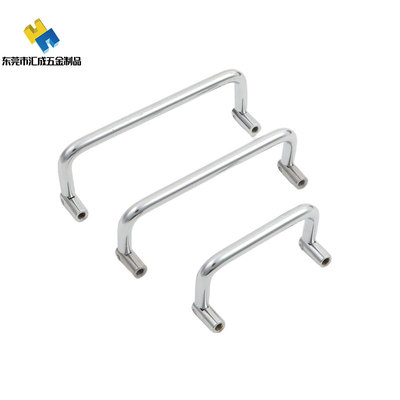 LS509圓形拉手 內裝型