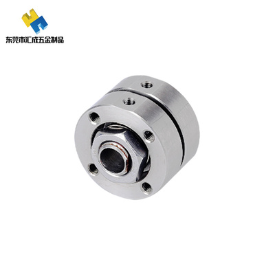 HC353-1 可调扭力阻尼转轴