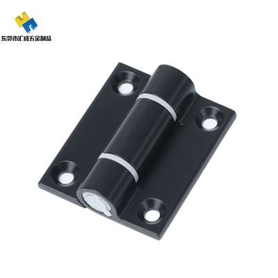 CL263阻尼鉸鏈304不銹鋼恒溫箱緩沖可調任意停定位限位柜門合頁