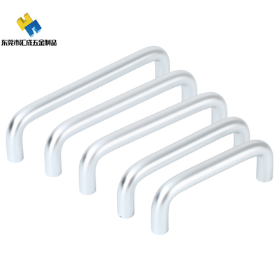 XAE12圓形拉手標準型 內裝型