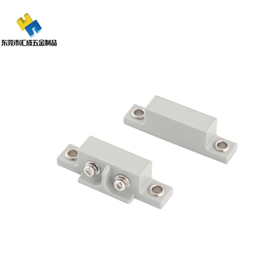 HGE51門限位開關磁力扣