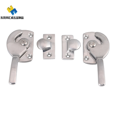 不銹鋼冷凍庫(kù)把手CT102