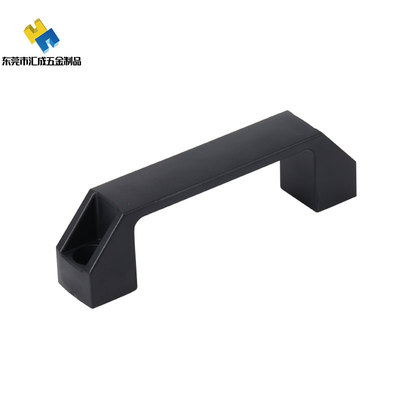 XAP80防静电型拉手 外装型 方形拉手