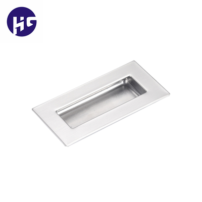 HC001-1不銹鋼暗拉手