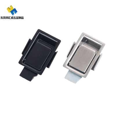 MS866-5小號面板鎖