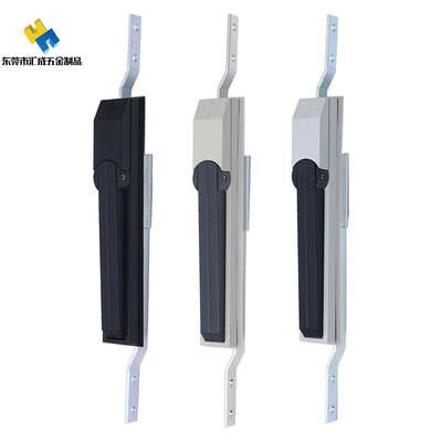 MS830不锈钢连杆锁威图柜门锁MS821开关柜门锁MS828配电柜门锁