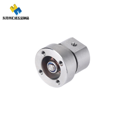 HC351双 &nbsp;可调双向阻尼转轴