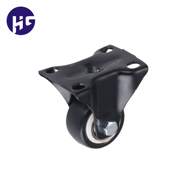 黑色定向輪 PVC材質(zhì)