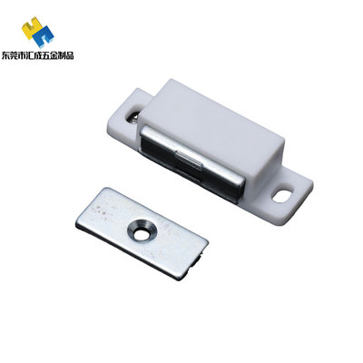 HGE62標準磁力扣 側面強吸力 雙磁芯