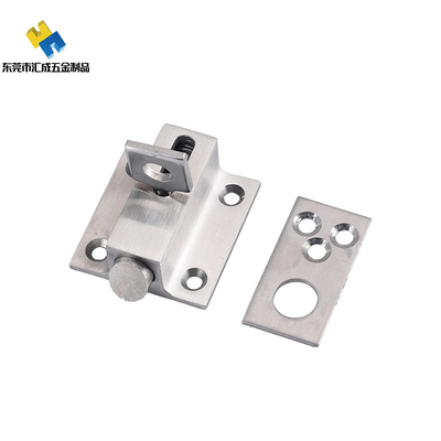 DK622-2不銹鋼插銷