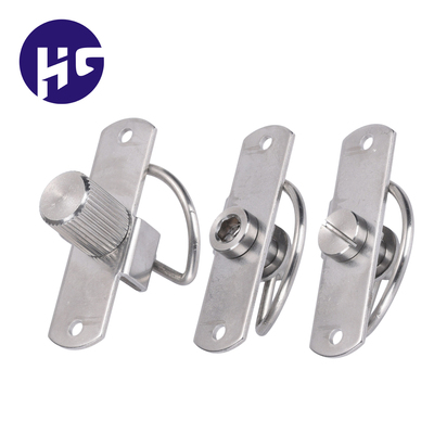 CL336旋轉彈簧鎖