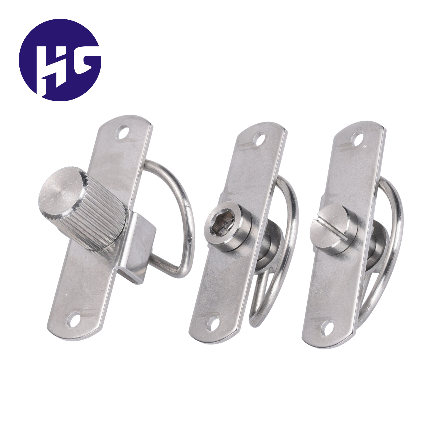 CL336旋轉彈簧鎖