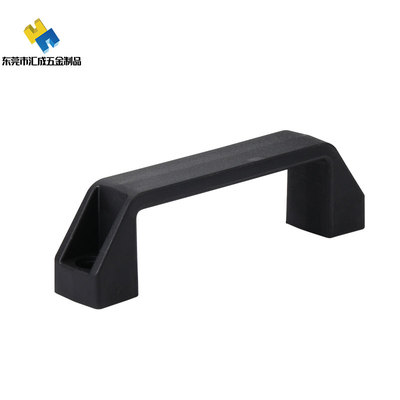 XAB31方形拉手 斜角型 外装型