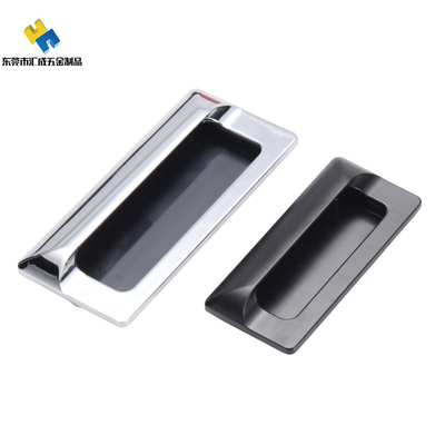 LS122暗式拉手 内装型 标准型·内螺纹固定