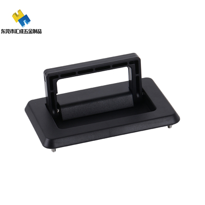 XAD57暗式拉手 可折叠型 内装型