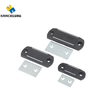 HFU67超薄型磁力扣 正面強吸力