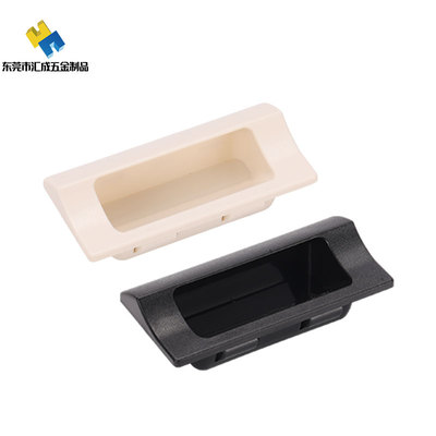 XAD81-82暗式拉手 快速安装型 内装型 异形·W形