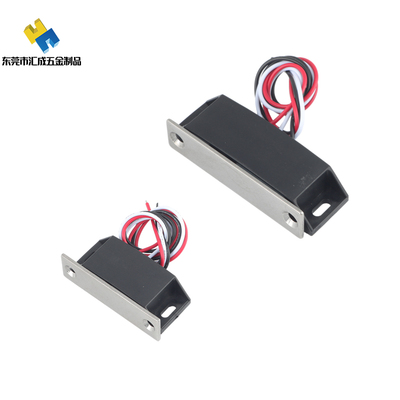 HGE14導線連接型磁力扣 側面普通吸力