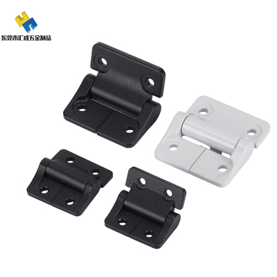 阻尼铰链平型扭矩碟形铰链内装型任意随意停定位JL8118合页