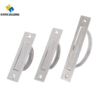 XAB86旋轉型拉手 標準型 外裝型