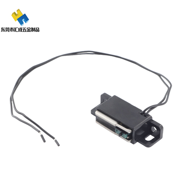 HGE02導線連接型磁力扣 側面強吸力 無密封