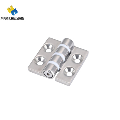 CL226不銹鋼可調(diào)阻尼鉸鏈