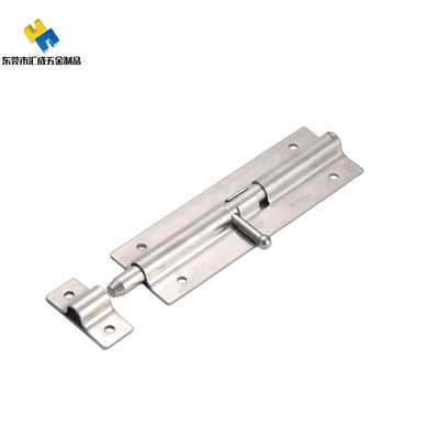 HHMT90-125-180不銹鋼彈簧插銷