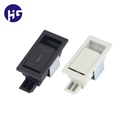 LS606尼龍搭扣鎖