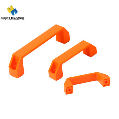 XAB01方形拉手 斜角型 外装型