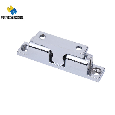 HFW12滾珠式球形扣 外裝型 可調型 推出力8~38N