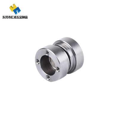 HC353-2 可调阻尼转轴