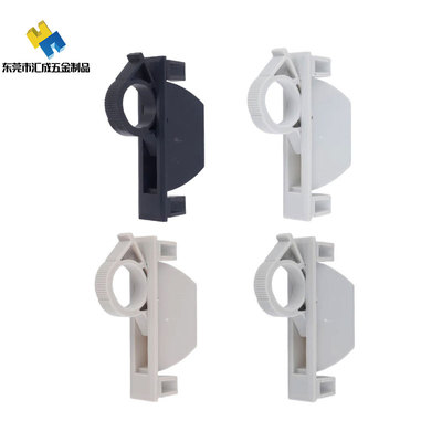 LS007塑料旋轉拉手