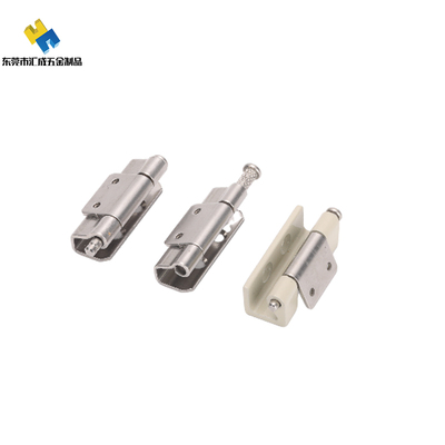 CL237-1-2配電箱機柜鉸鏈不銹鋼暗鉸鏈工業機箱鉸鏈威圖柜小鉸鏈