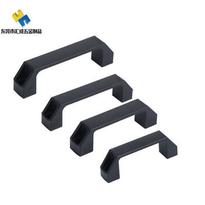 XAB02方形拉手 斜角型 外装型