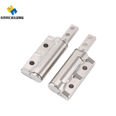 HC065 旋转扭矩铰链 锌合金镀镍