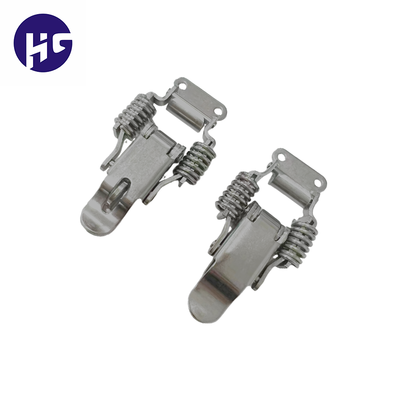 HFQ77 HFQ87彈簧搭扣