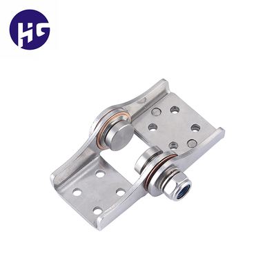 HFK02-80不銹鋼阻尼鉸鏈