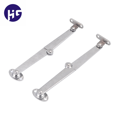 HFX03-L134不銹鋼限位裝置