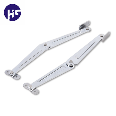 HFX01-L264不銹鋼限位裝置